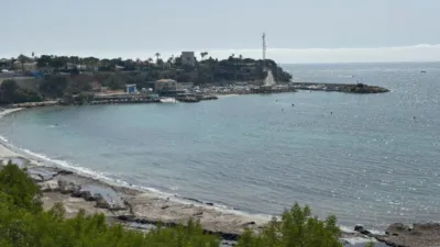 Piso en Cabo Roig - La Zenia photo 12