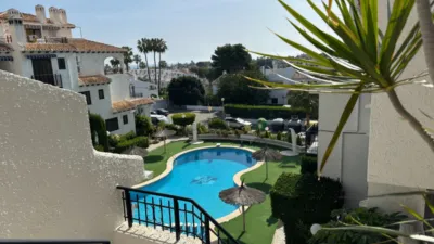Pis – Orihuela, Urbanización La Regia, Urbanización La Zenia II - Vista 3