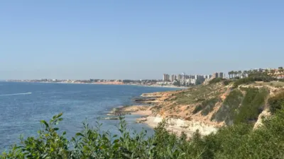 Pis – Orihuela, Urbanización La Regia, Urbanización La Zenia II - Vista 5