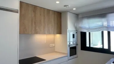 Townhouse in Pilar de La Horadada photo 10
