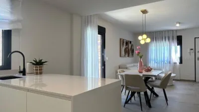 Townhouse in Pilar de La Horadada photo 11