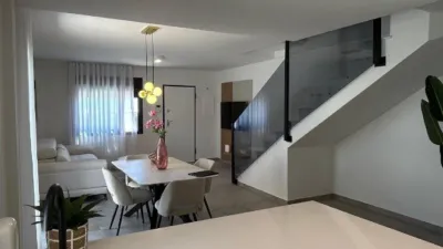 Townhouse in Pilar de La Horadada photo 12
