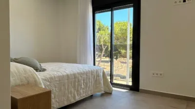Townhouse in Pilar de La Horadada photo 16