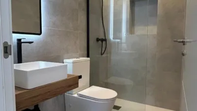 Townhouse in Pilar de La Horadada photo 18