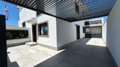 Townhouse in Pilar de La Horadada photo 2