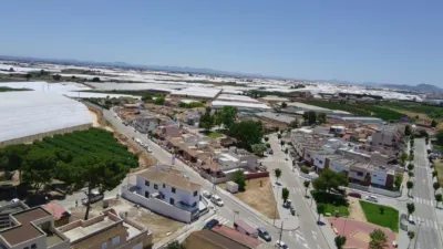 Townhouse in Pilar de La Horadada photo 5