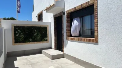 Townhouse in Pilar de La Horadada photo 6