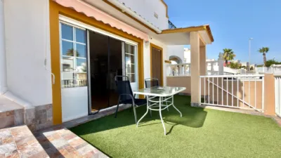 Townhouse in Los Altos photo 16