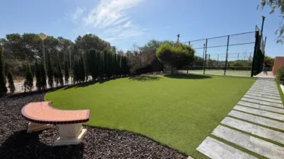 Townhouse in Los Altos photo 22