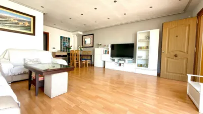 Townhouse in Los Altos photo 3