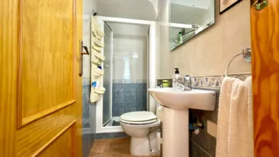 Townhouse in Los Altos photo 6