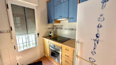 Townhouse in Los Altos photo 8