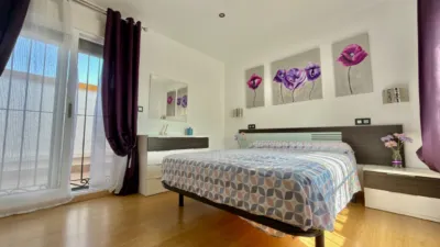 Townhouse in Los Altos photo 9
