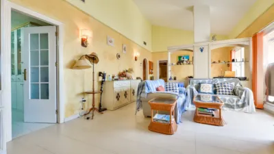 Penthouse in Pueblo Mascarat photo 11