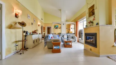 Penthouse in Pueblo Mascarat photo 14