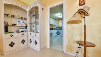 Penthouse in Pueblo Mascarat photo 15