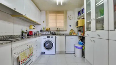 Penthouse in Pueblo Mascarat photo 16