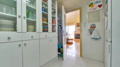 Penthouse in Pueblo Mascarat photo 17