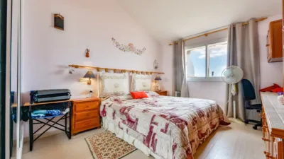 Penthouse in Pueblo Mascarat photo 18