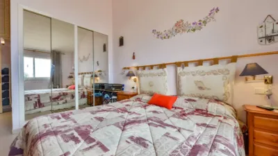 Penthouse in Pueblo Mascarat photo 19
