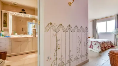 Penthouse in Pueblo Mascarat photo 20