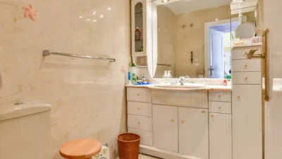Penthouse in Pueblo Mascarat photo 21