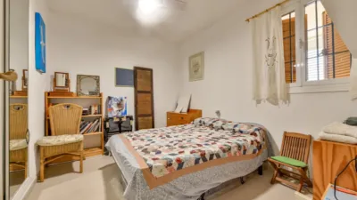 Penthouse in Pueblo Mascarat photo 22
