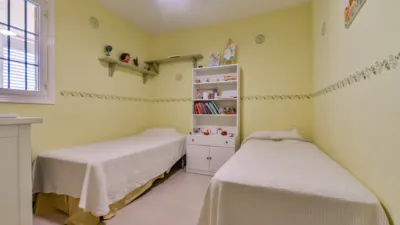 Penthouse in Pueblo Mascarat photo 24