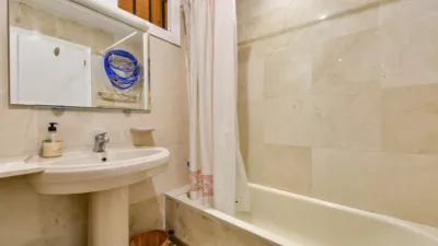 Penthouse in Pueblo Mascarat photo 25