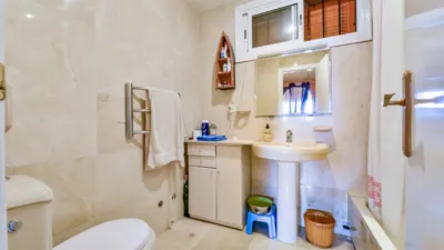 Penthouse in Pueblo Mascarat photo 26