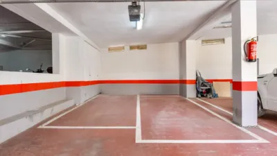 Penthouse in Pueblo Mascarat photo 29