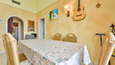 Penthouse in Pueblo Mascarat photo 6