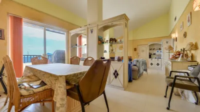 Penthouse in Pueblo Mascarat photo 7