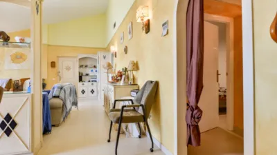 Penthouse in Pueblo Mascarat photo 8