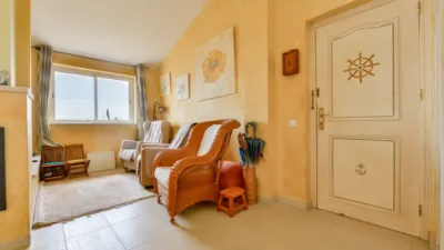 Penthouse in Pueblo Mascarat photo 9
