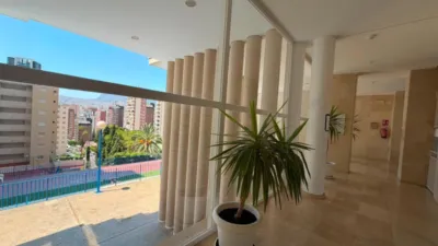 Apartment in Rincón de Loix photo 12