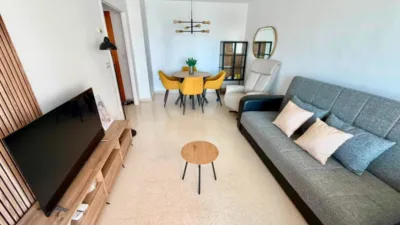 Apartment in Rincón de Loix photo 2