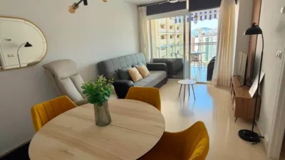 Apartment in Rincón de Loix photo 3