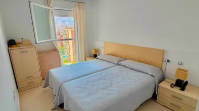 Apartment in Rincón de Loix photo 4