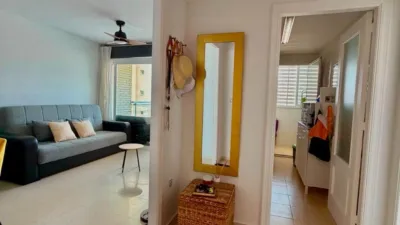 Apartment in Rincón de Loix photo 5