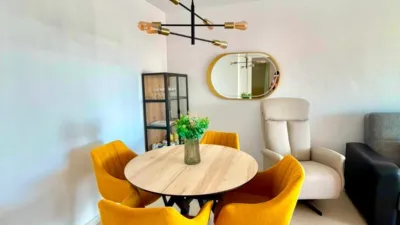 Apartment in Rincón de Loix photo 6