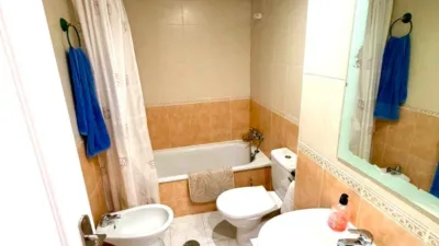 Apartment in Rincón de Loix photo 7