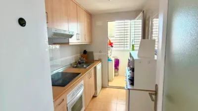 Apartment in Rincón de Loix photo 8
