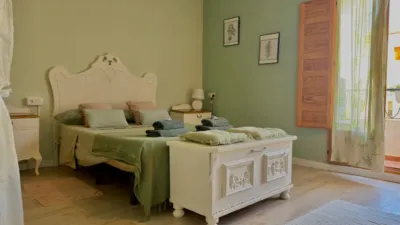 Townhouse in Polop photo 10