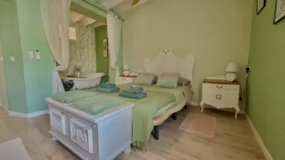 Townhouse in Polop photo 11