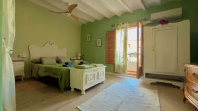 Townhouse in Polop photo 12