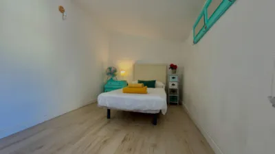 Townhouse in Polop photo 15