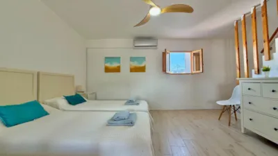 Townhouse in Polop photo 17