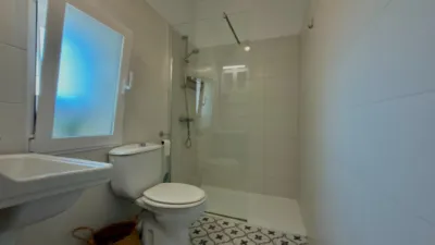 Townhouse in Polop photo 21