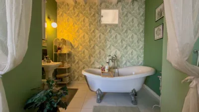 Townhouse in Polop photo 3